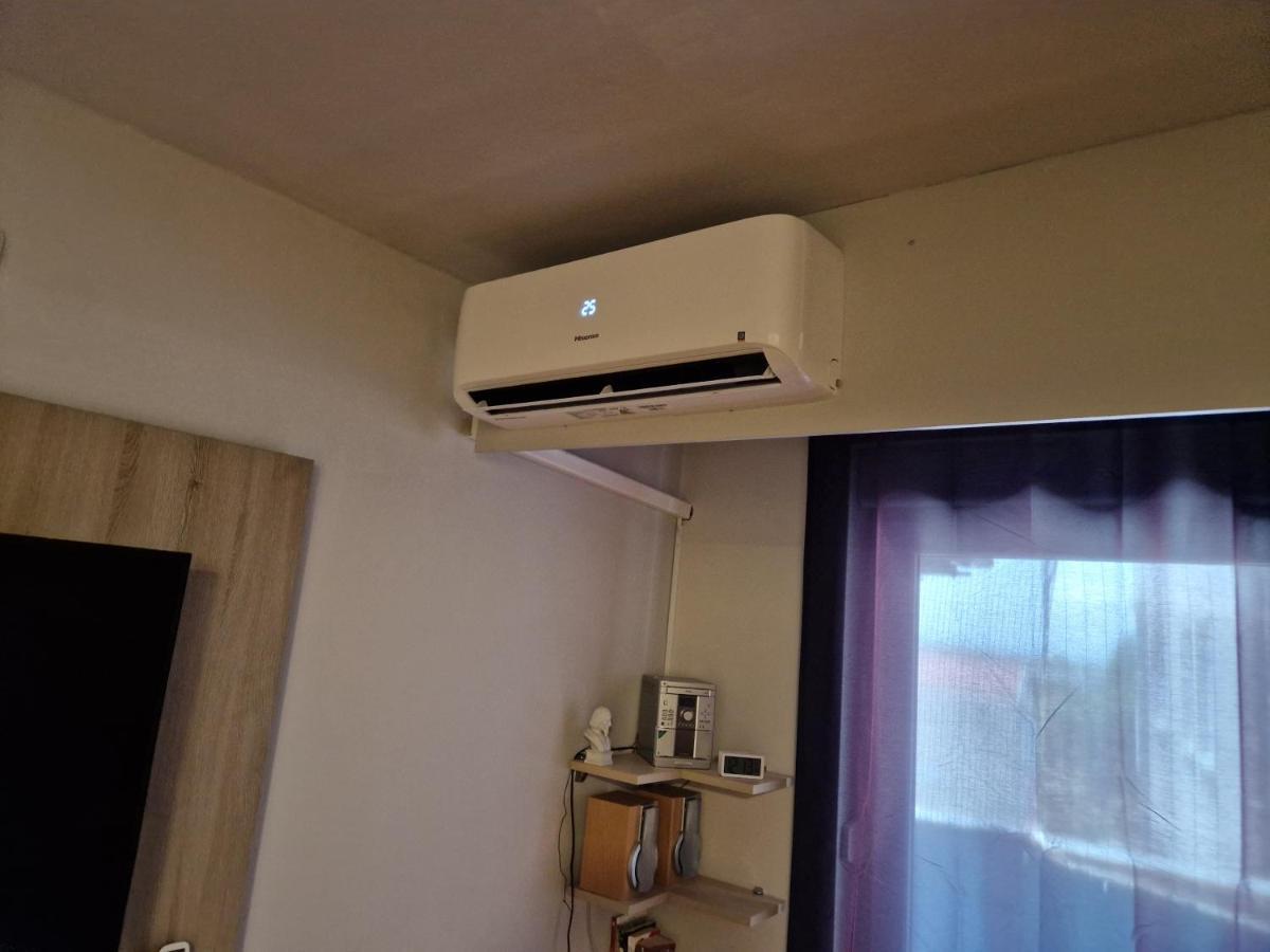 Apartment Viktor,Parking Osijek Zewnętrze zdjęcie