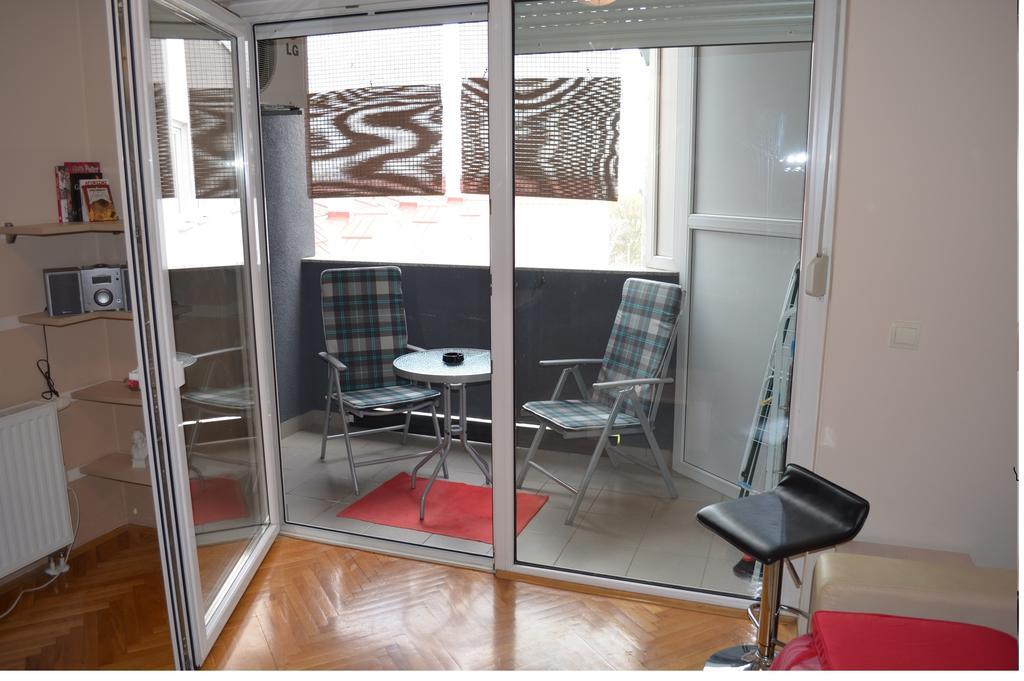 Apartment Viktor,Parking Osijek Pokój zdjęcie