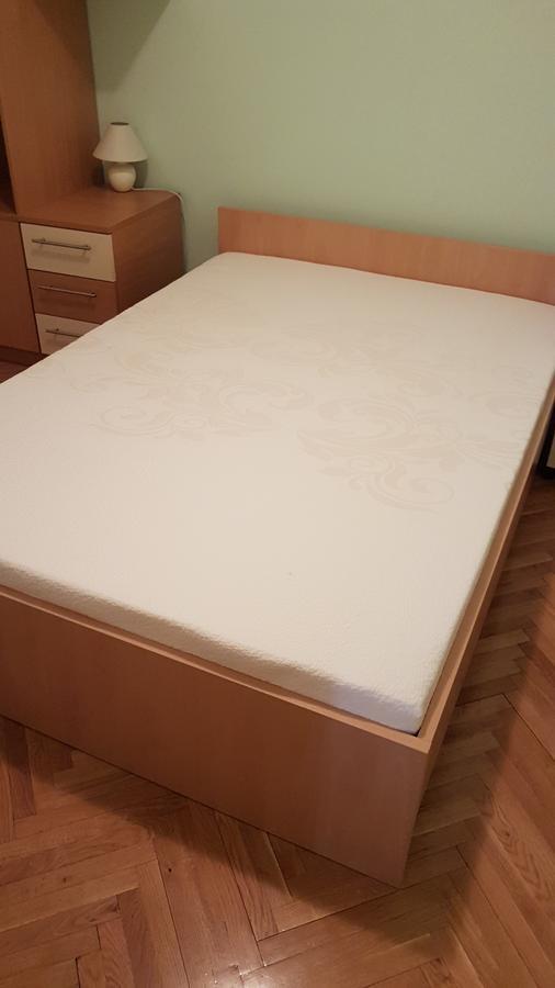 Apartment Viktor,Parking Osijek Zewnętrze zdjęcie